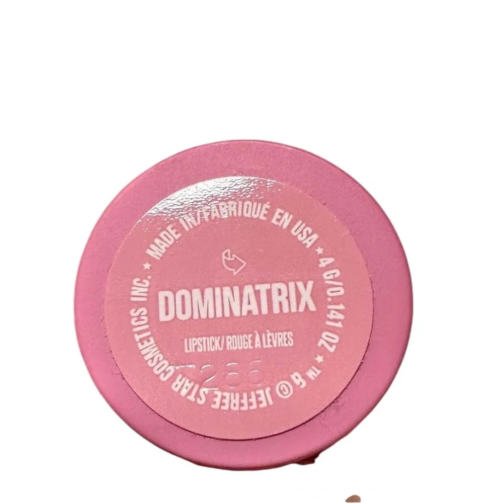 Jeffree Star: Velvet Trap in Dominatrix NIB